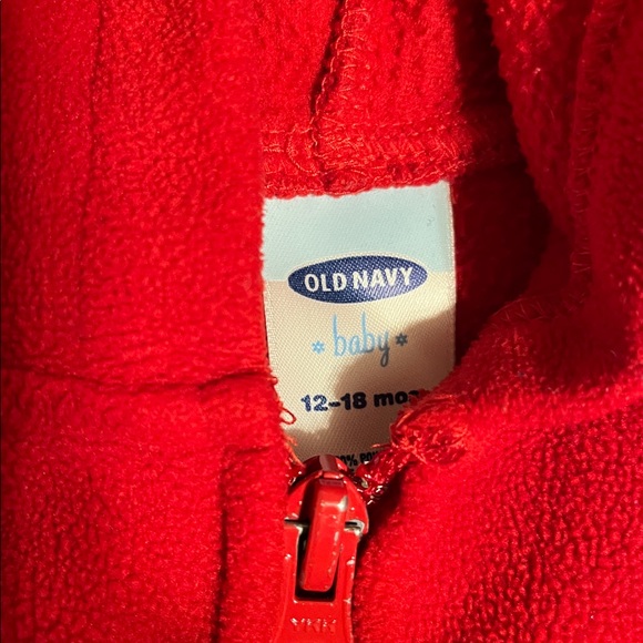 Baby girls jacket lot, size 12/18 months, 5 pieces total - Picture 12 of 13